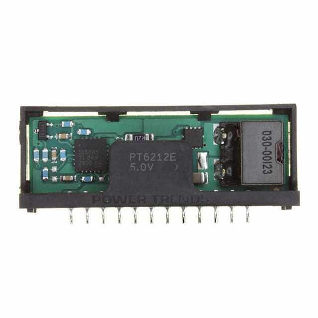 PT6212E DC DC CONVERTER 5V