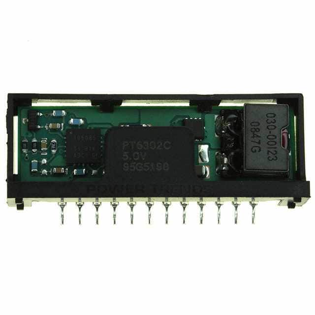 PT6304J DC DC CONVERTER 12V