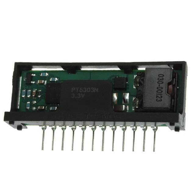 PT6303N DC DC CONVERTER 3.3V