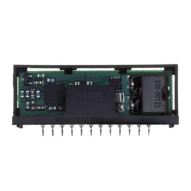 PT6103CT DC DC CONVERTER 12V