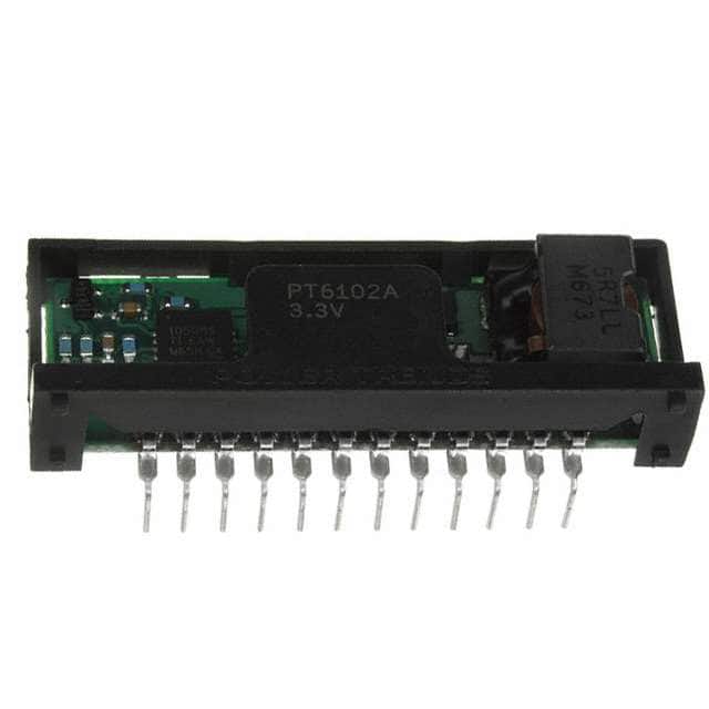 PT6102A DC DC CONVERTER 3.3V