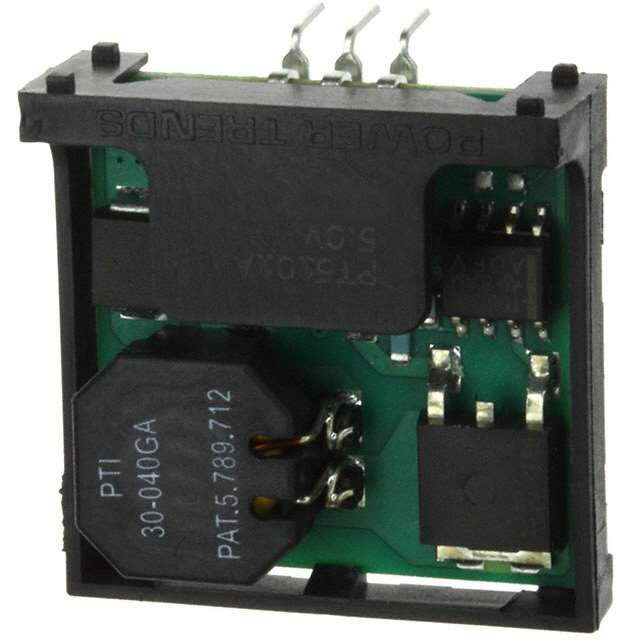 PT5101H DC DC CONVERTER 5V 5W