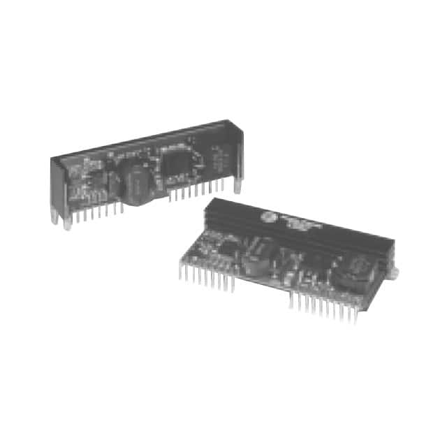 PT3344N DC DC CONVERTER 15V 30W