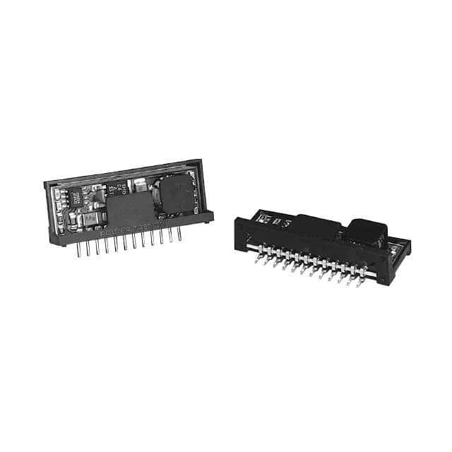 PT6314N DC DC CONVERTER 1.5V 3A