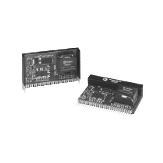 PT7721A DC DC CONVERTER 1.3-3.5V