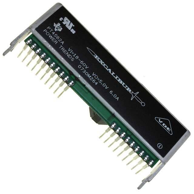 PT4584N DC DC CONVERTER 15V 30W