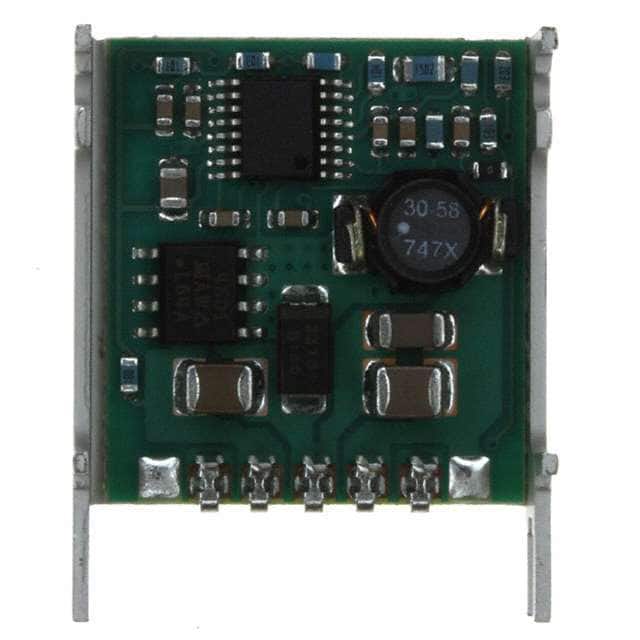 PT5505A DC DC CONVERTER 1.5V
