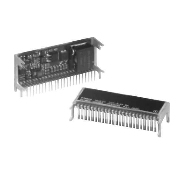 PT6911C DC DC CONVERTER -4.4 TO -1.4V
