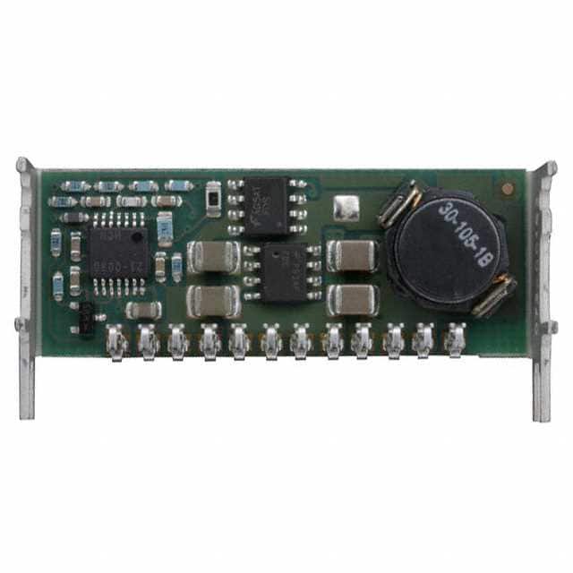 PT6346C DC DC CONVERTER 1.2V