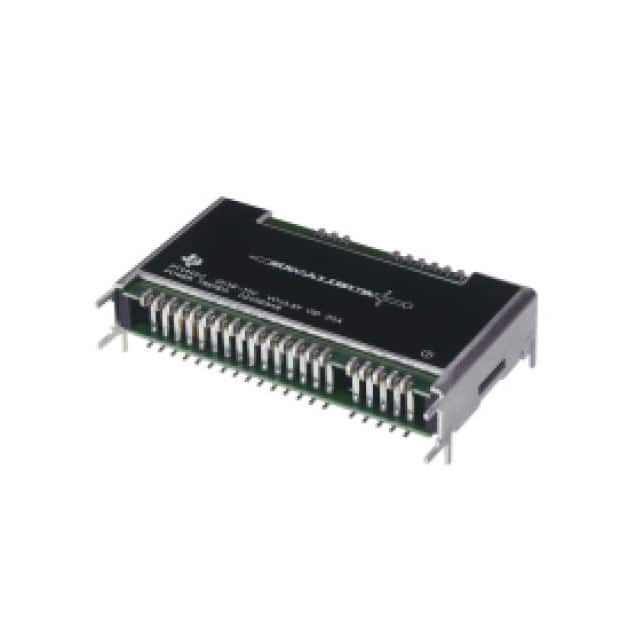 PT4401N DC DC CONVERTER 1.3-3.5V 75W