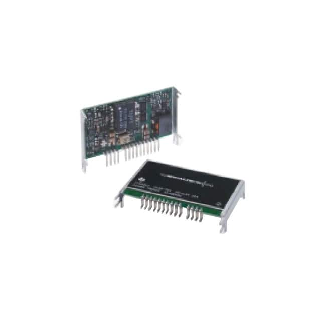 PT3405A DC DC CONVERTER 1.4V 35W
