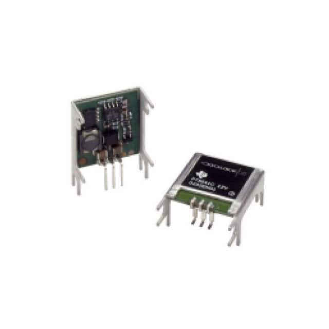 PT5546N DC DC CONVERTER 10V