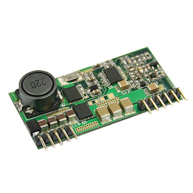 NID60S24-05 DC DC CONVERTER 5V 20W