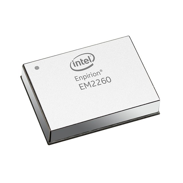 EM2260P01QI DC DC CONVERTER 0.5-1.3V