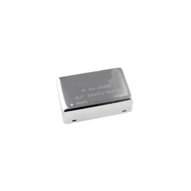 CTDD1107S-2415S3K-2 DC/DC CONVERTER 24VIN 15VOUT