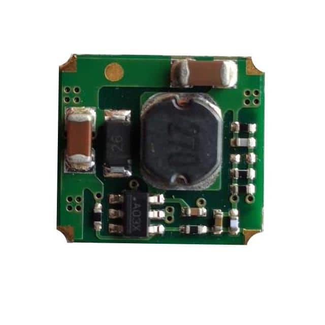 AMSROL-7809NZTR 114W AC/DC CONVERTER