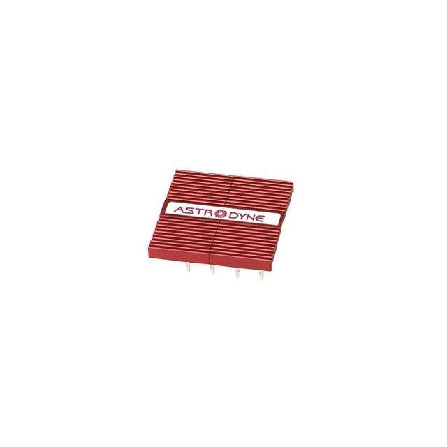ASD15H-12S3 Isolated and Regulated 15 WATT O