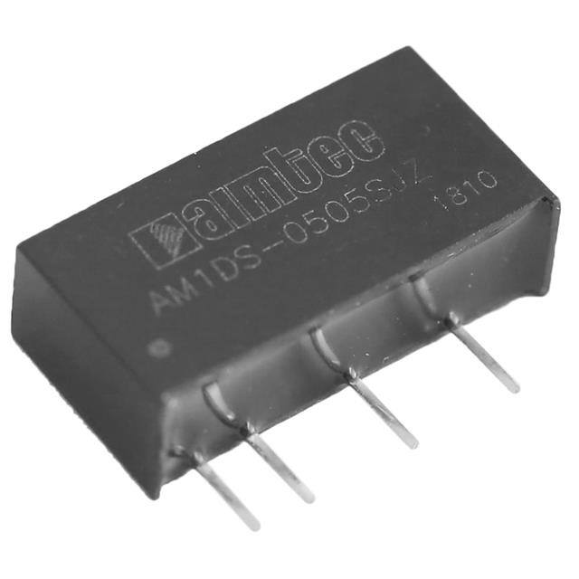 AM1DS-2407SJZ DC/DC Converter 7.2V 1W