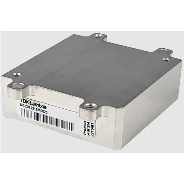 RGC4W300W012A-001 DC DC CONVERTER 9.6-48V 300W