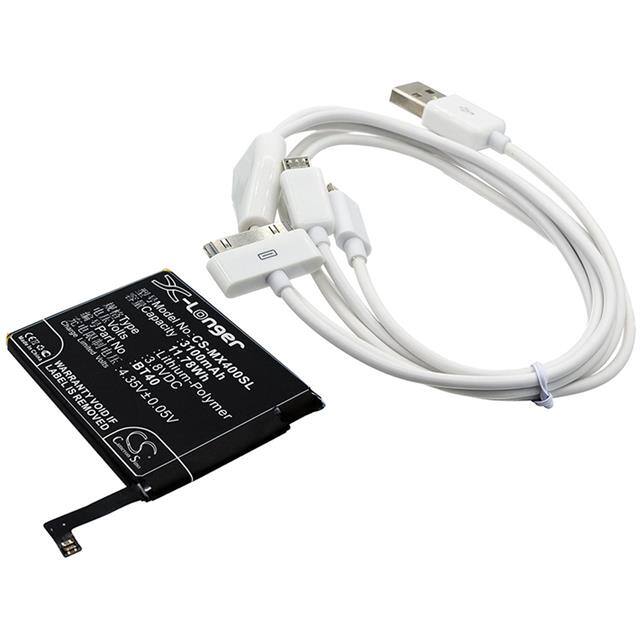 4894128118459 BATTERY Replacement for Cameron Sino 489