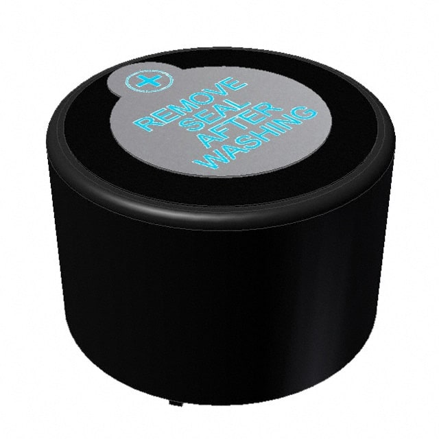 AI-3039-TWT-12V-R BUZZER PIEZO 12V 30MM TH