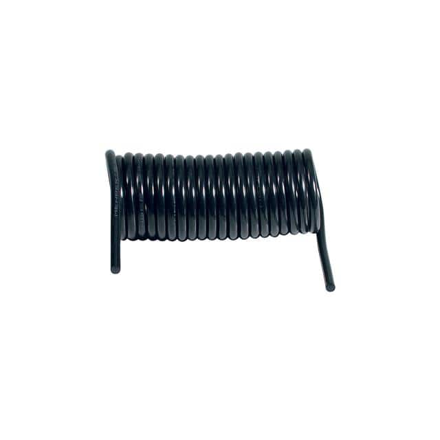 00552000 CBL COIL 7CON 14AWG/17AWG 14.76'