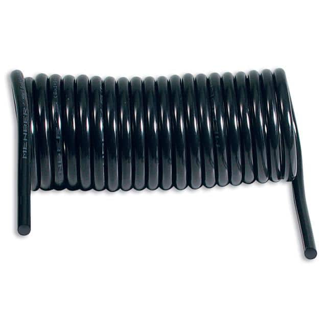 00551000 CBL COIL 7COND 14AWG/17AWG 3.5M