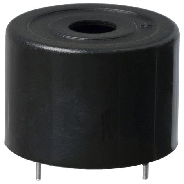 AI-2438-TT-R BUZZER PIEZO 12V 24MM TH
