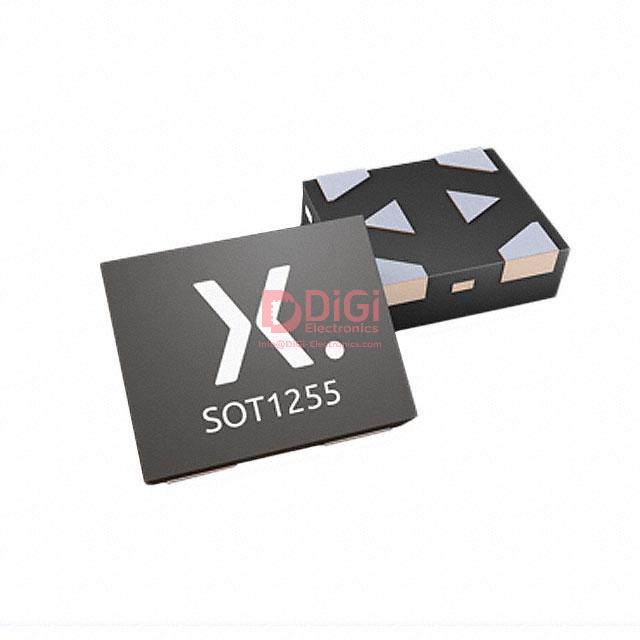 74AUP1G97GXZ The Nexperia USA Inc. 74AUP1G97GXZ is a configurable multiple function logic gate. It operates within a supply voltage range of 0.8V to 3.6V.