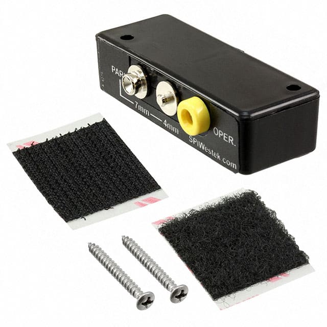 94340 REMOTE OP MOD UNDR BNCH