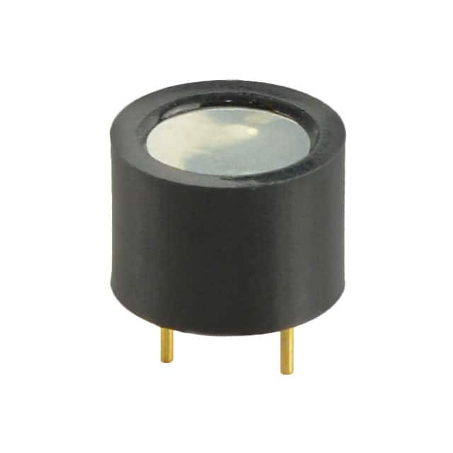 CPT-1495CI-300 BUZZER PIEZO 10V 14MM TH