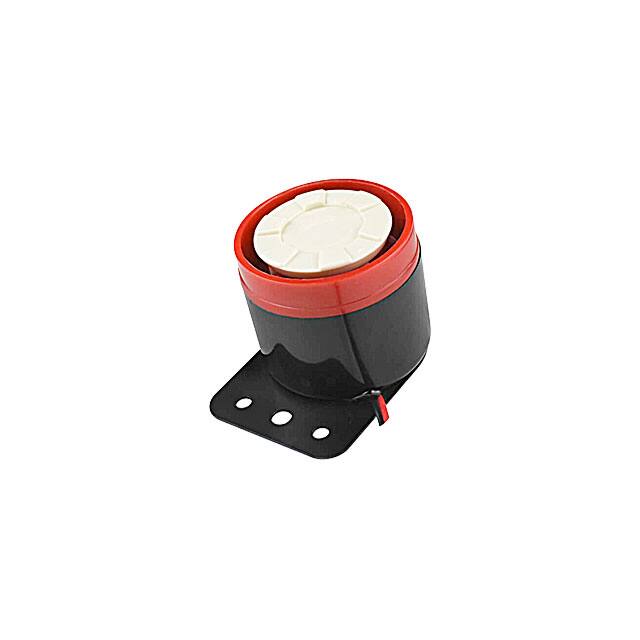 CPS-5449-120PM BUZZER PIEZO 12V 54MM FLANGE