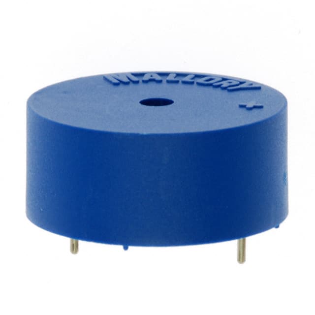 MSR516NJR BUZZER PIEZO 23MM TH