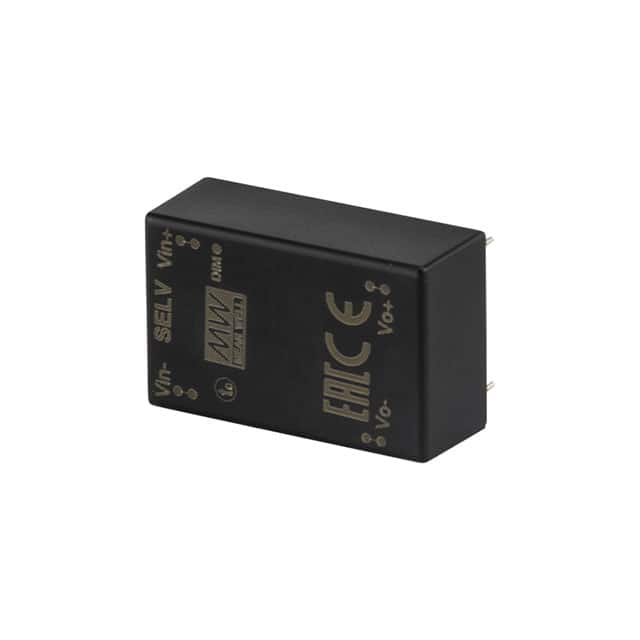 NLDD-350H DC-DC CONSTANT CURRENT STEP-DOWN