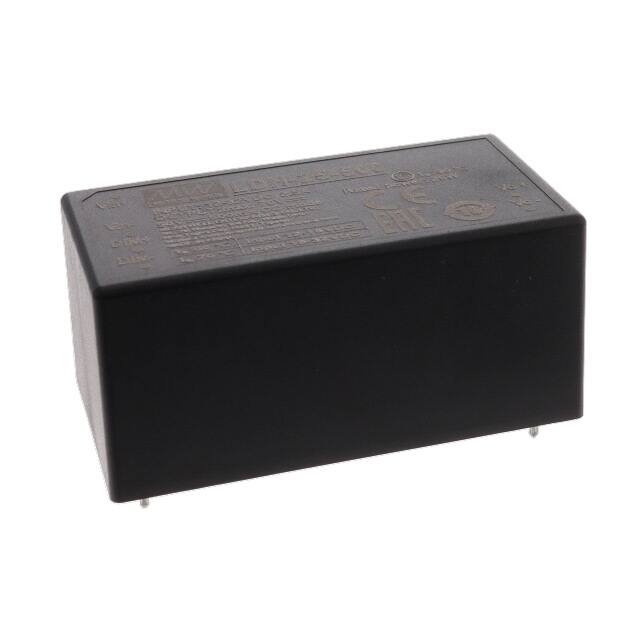 LDH-25-500 DC-DC STEP-UP CONSTANT CURRENT L