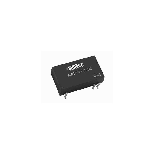 AMLDV-4850-NZTR 18W DC/DC LED Driver