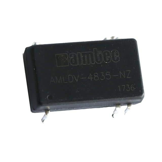AMLDV-4870-NZTR 25.2W DC/DC LED Driver