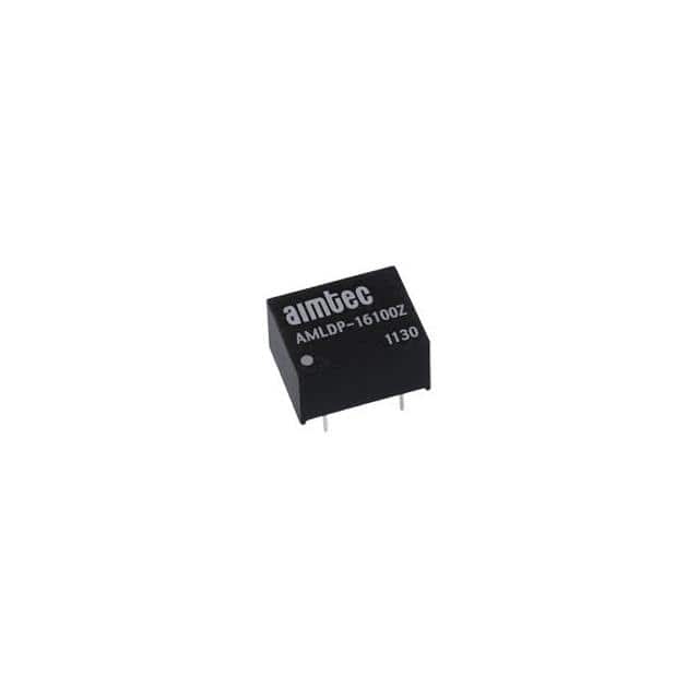 AMLDP-1670Z 9.8W DC/DC LED Driver