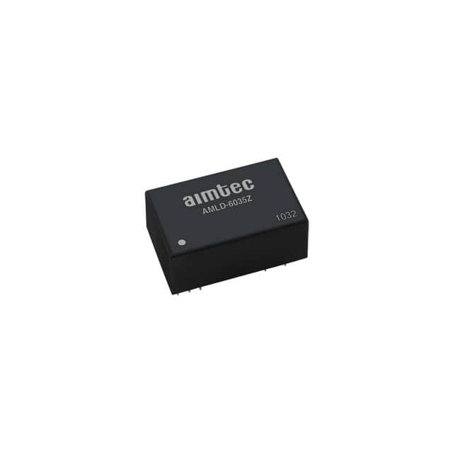 AMLD-6050-RZ 28W DC/DC LED Driver