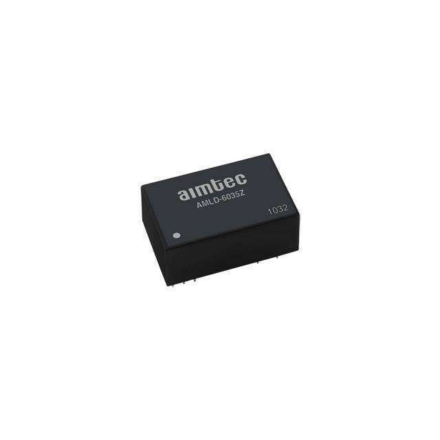 AMLD-6035-RZ 19.6W DC/DC LED Driver