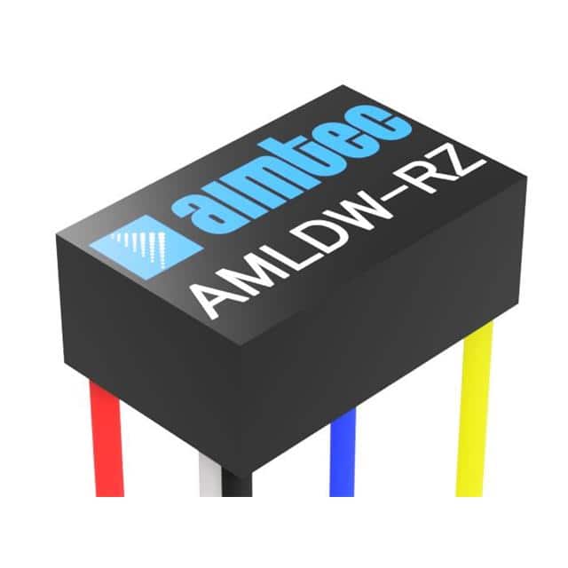AMLDW-6030-RZ 16.8W DC/DC LED Driver