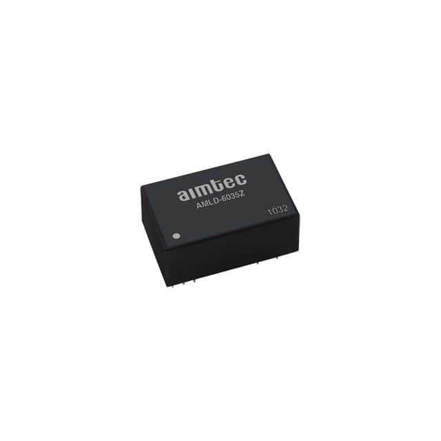 AMLD-6025Z 14W DC/DC LED Driver
