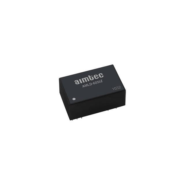 AMLD-6035Z 20W DC/DC LED Driver