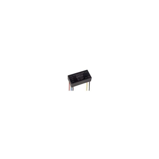AMLBW-3615Z 7.2W DC/DC LED Driver