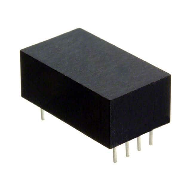 RCD-24B-0.70 LED SUPPLY CC BUCK 2-32V 700MA