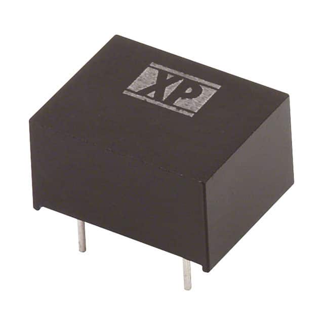 LDU0516S350 LED SUPPLY CC BUCK 2-14V 350MA