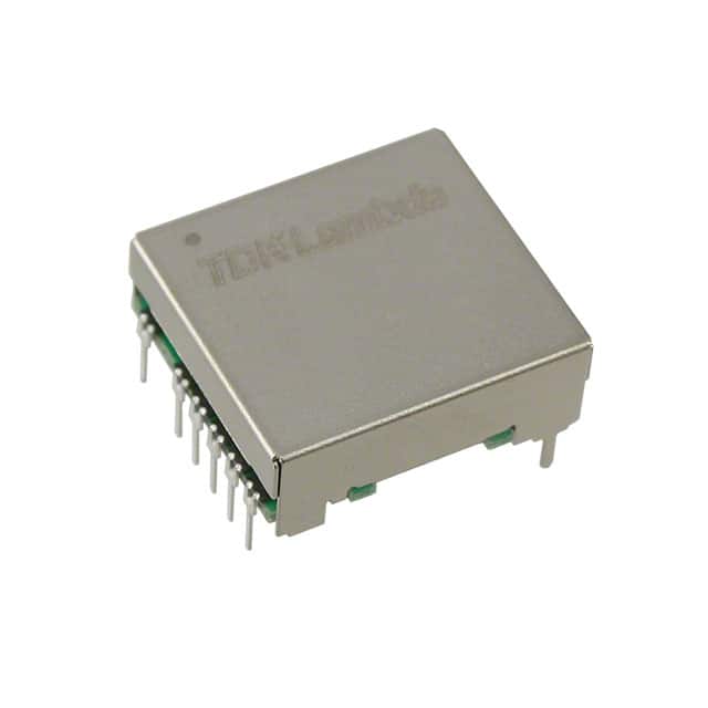 ALD-605012PD131 LED SUPP CC BOOST 12.8-38V 50MA