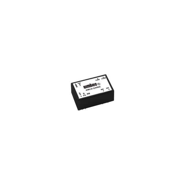 AMLDL-3070Z 20W DC/DC LED Driver
