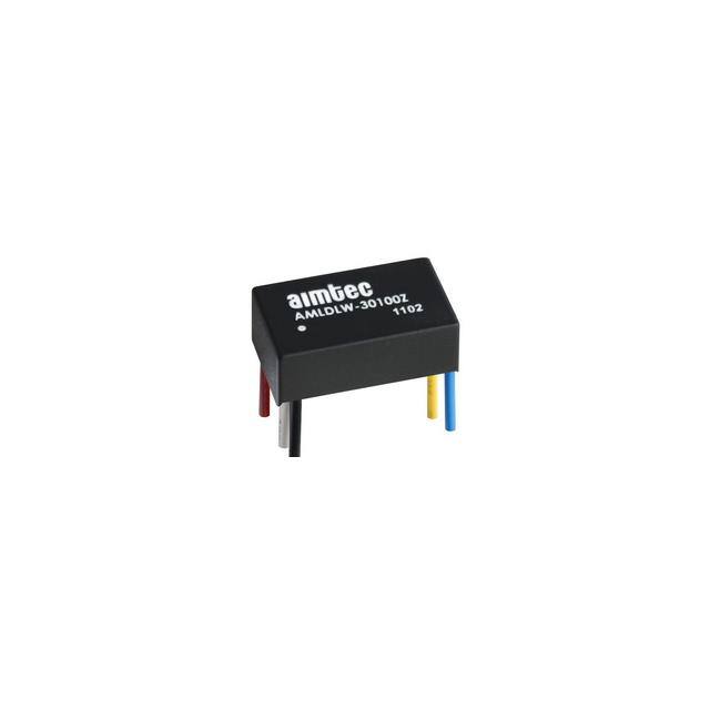AMLDLW-3070Z 20W DC/DC LED Driver