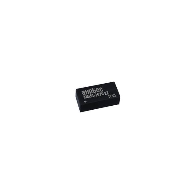 AMLDL-3060-RZ 17W DC/DC LED Driver
